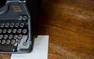 Bufete Caballero - Inicio - bufete cabellero alicante